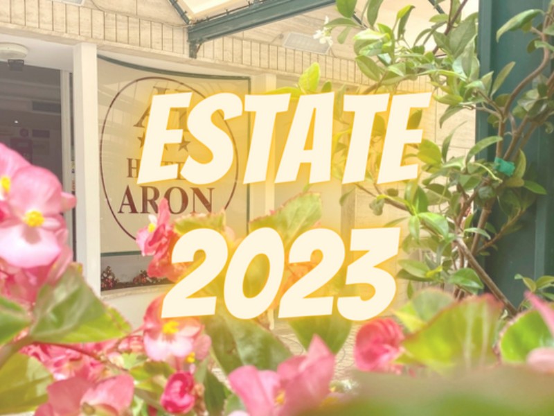 Estate 2023!